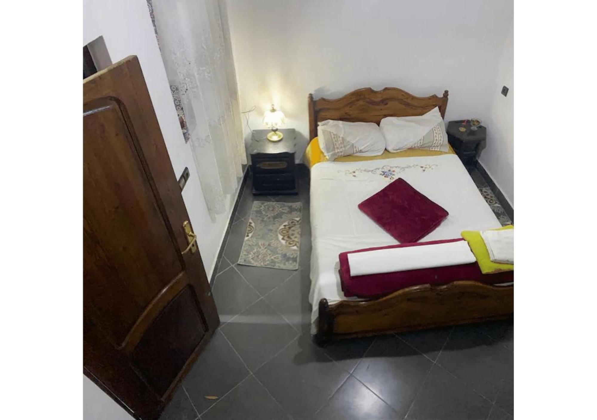 Apartment In Safi Fantastic Near The Sea, Morocco Exterior photo