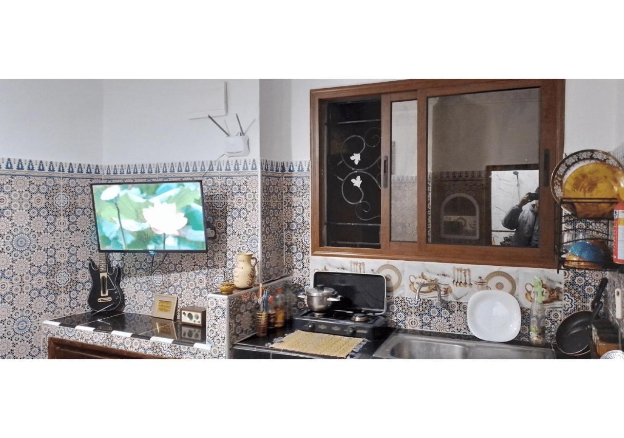 Apartment In Safi Fantastic Near The Sea, Morocco Exterior photo